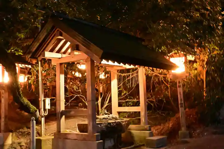 八大龍王水神(宮崎県)