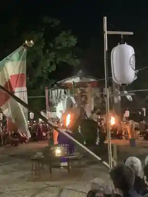 八事山 興正寺のお祭り