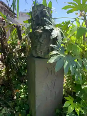 地蔵堂(千葉県)