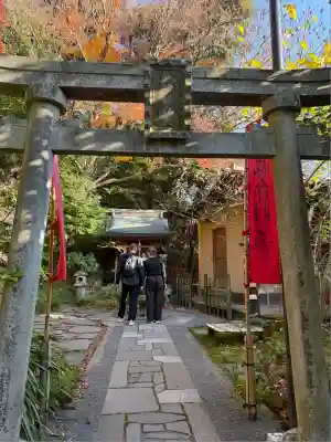 杉本寺(神奈川県)