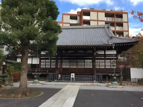 愛染院(東京都)