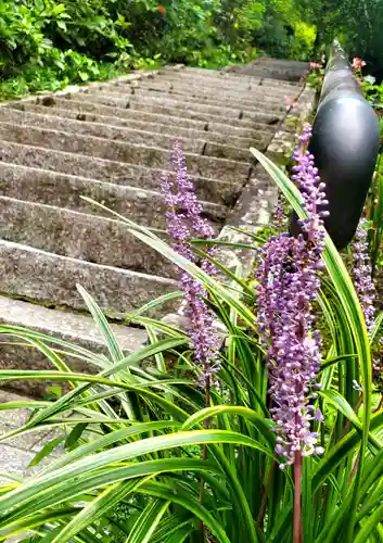 石都々古和気神社(福島県)