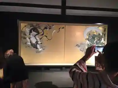 建仁寺(建仁禅寺)の芸術