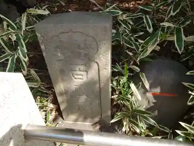 岡村天満宮(神奈川県)