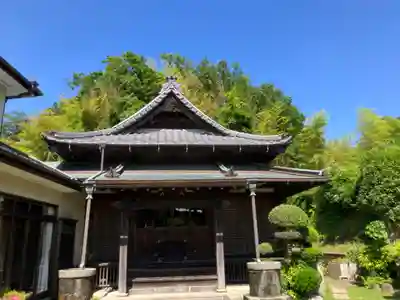 常勝寺(神奈川県)