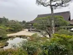 仁和寺(京都府)