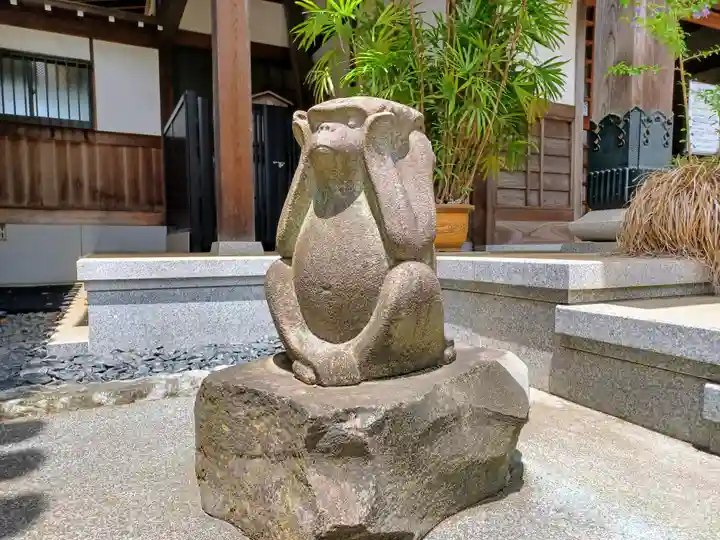 流泉寺(東京都)