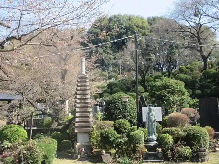 増福寺(神奈川県)