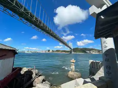 和布刈神社(福岡県)