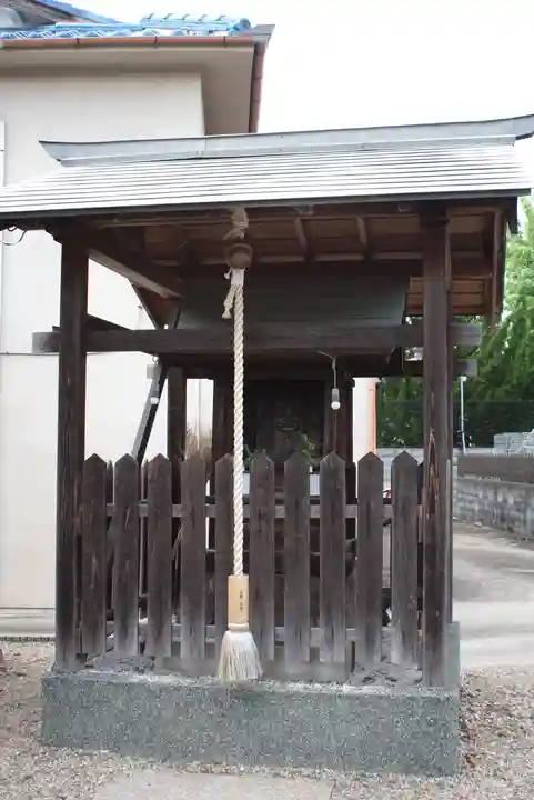 石原松尾神社(京都府)