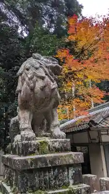江文神社(京都府)