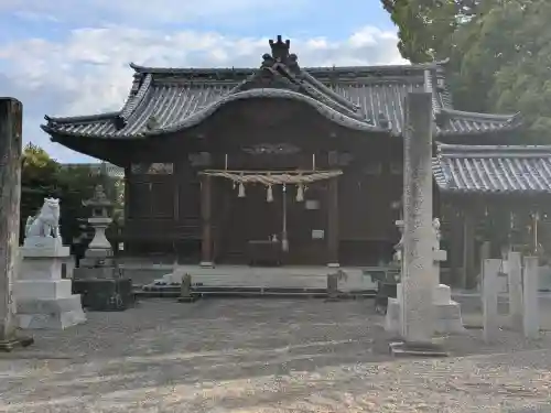 日枝神社(香川県)