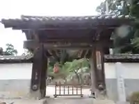 摩訶耶寺(静岡県)