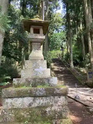 箱根神社のその他建物