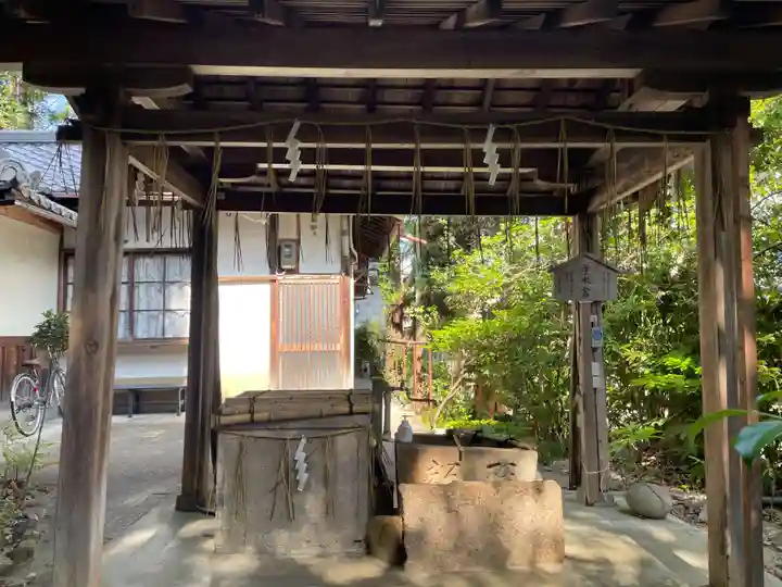大將軍神社(京都府)