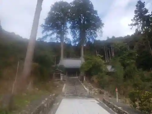 観音寺のその他建物