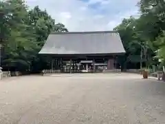 活津彦根神社(滋賀県)