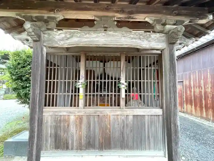 悟真寺(三重県)