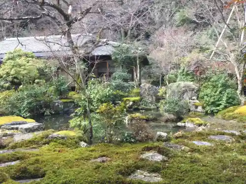実相院門跡(京都府)