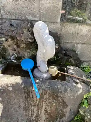 大原不動尊(東京都)