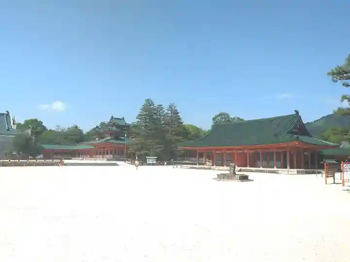 平安神宮(京都府)