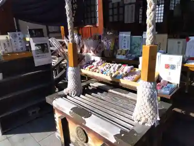 杉杜白髭神社(福井県)