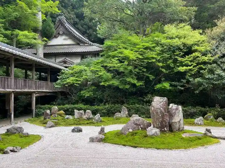 龍潭寺(滋賀県)