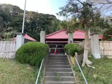 医王寺(千葉県)