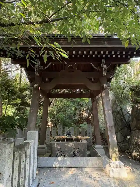 北山鹿島神社(兵庫県)