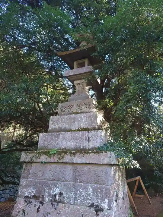 武蔵二宮 金鑚神社(埼玉県)