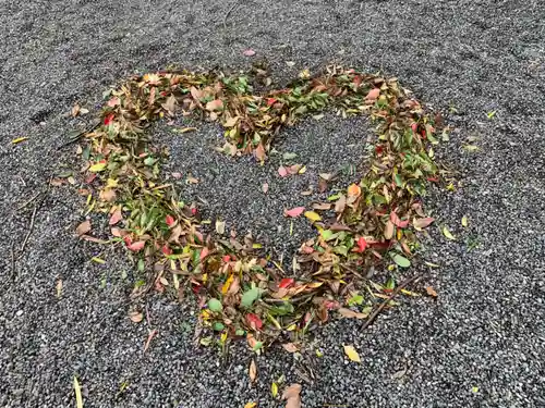 來宮神社のその他建物