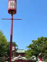 富岡八幡宮(東京都)