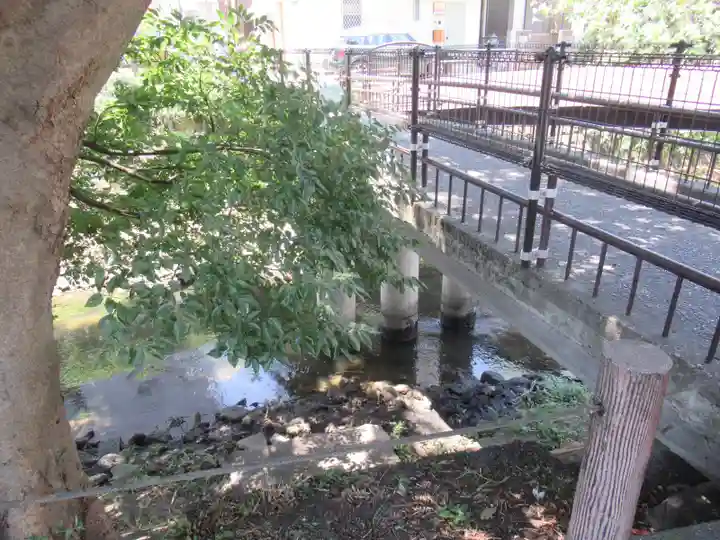 松先稲荷神社(千葉県)