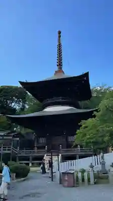 楽法寺（雨引観音）のその他建物