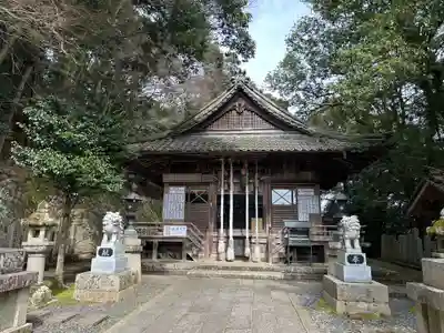 朝代神社(京都府)