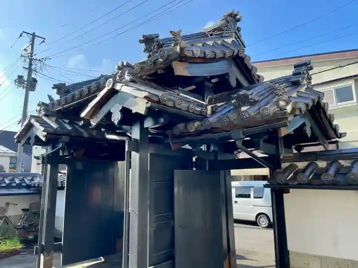 桂松院(福島県)