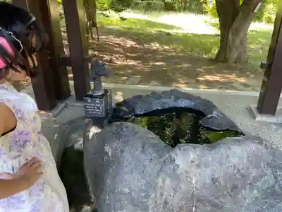 月寒神社(北海道)