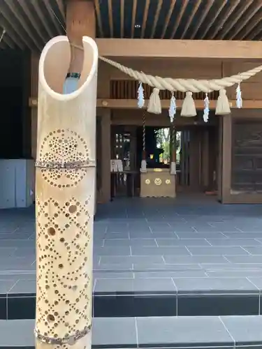 前橋東照宮(群馬県)