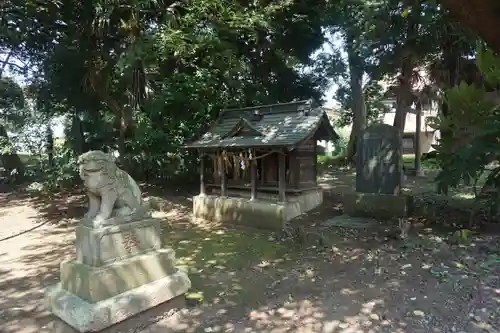 千葉寺のその他建物