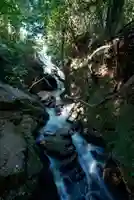 轟地蔵(大分県)