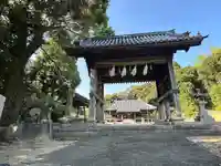 春日神社(兵庫県)