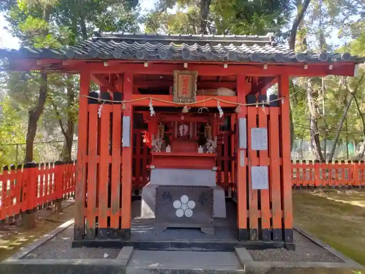 長岡天満宮(京都府)