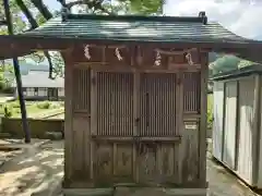 蟻無神社(大阪府)