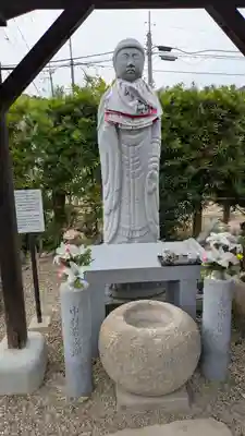 夜泣き地蔵(京都府)