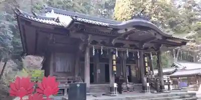 最乗寺（道了尊）(神奈川県)