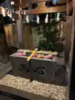 蛇窪神社(東京都)