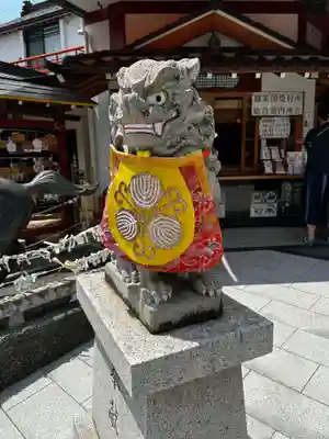 尼崎えびす神社(兵庫県)