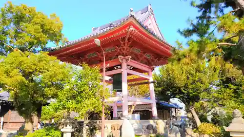 甚目寺のその他建物