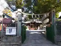 生根神社(大阪府)