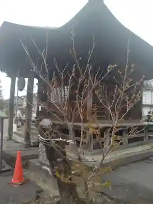 円通寺(福島県)